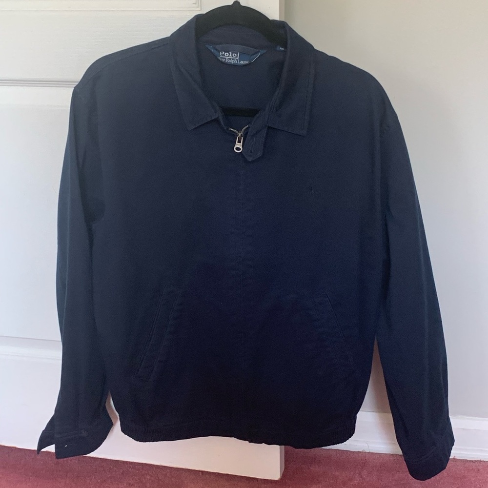 Men’s Ralph Lauren Lightweight Jacket